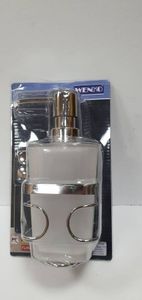 Б/в Диспенсер для мила Wenko 20416100 16-000250356