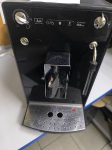 01-200473237: Melitta caffeo solo&milk