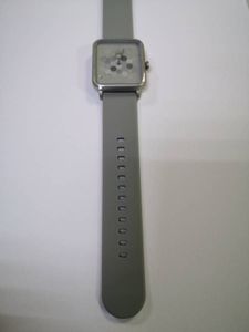 01-18963664: Hvilina salidarnasc grey