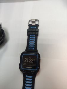 01-200493310: Garmin forerunner 920xt/red watch with hrm-run