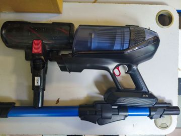 01-200514217: Rowenta x-force flex 12.60 auto aqua rh98c0wo