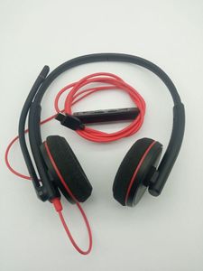 01-200520307: Plantronics blackwire с3220 usb-c