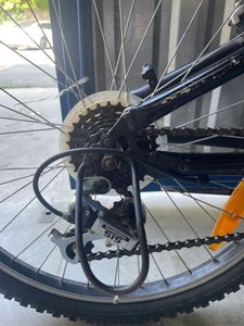 01-200518668: Giant mtx 250 fs рама алюм,колеса 24