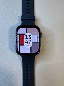 01-200528477: Huawei watch fit 3