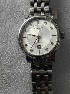 01-200534825: Tissot t122207 a