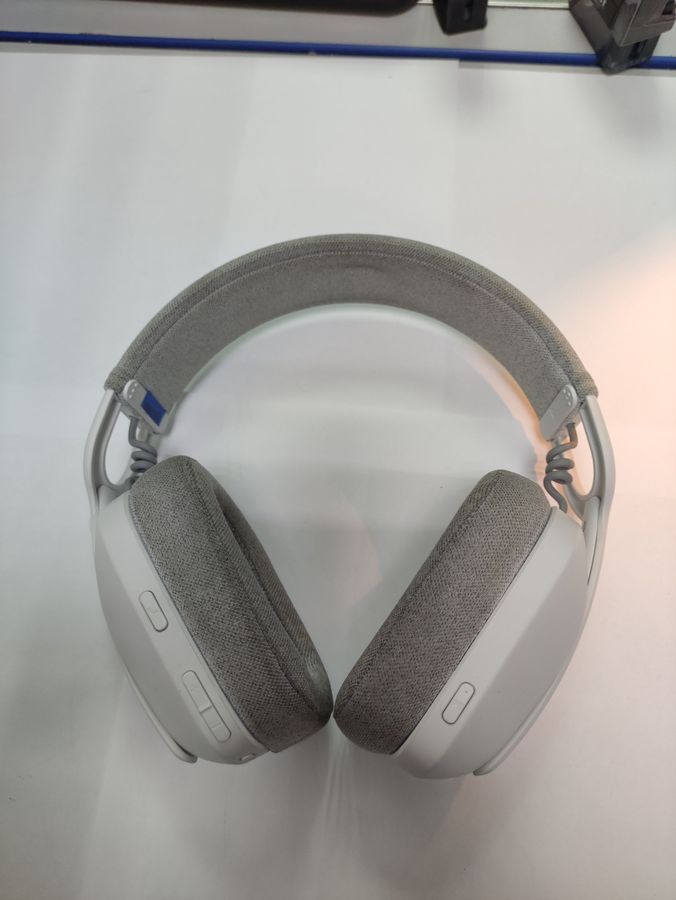 Logitech zone vibe 100