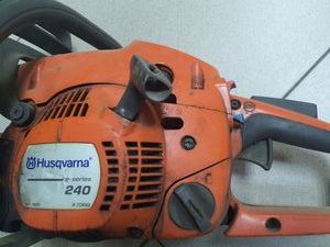 01-200556868: Husqvarna 240
