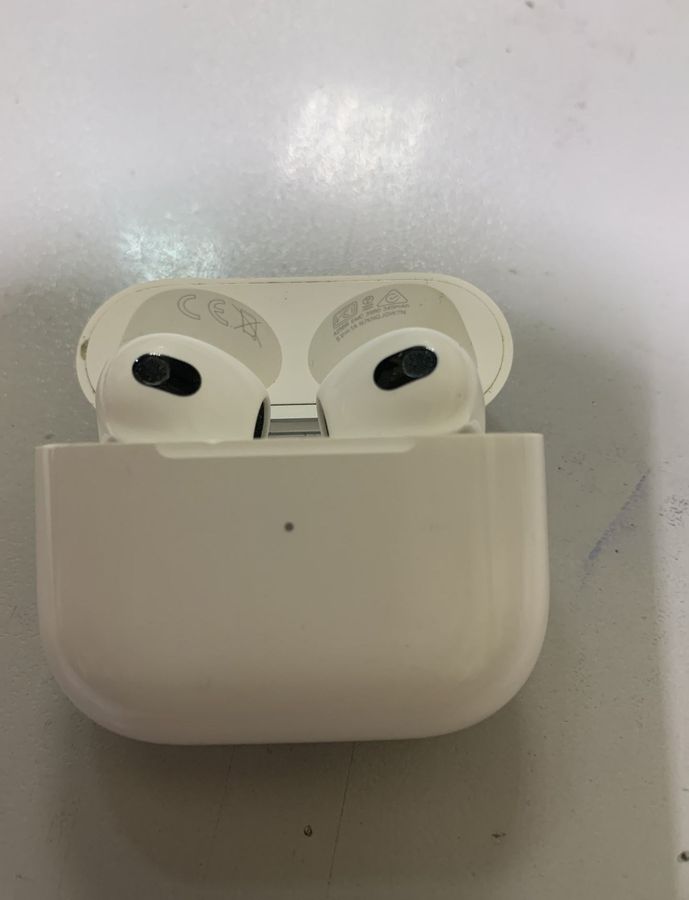 airpods 3rd generation