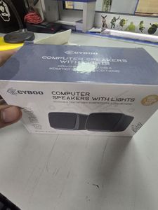 01-200570663: Cyboo без моделі