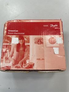 Б/в Термостат Danfoss rc-t2 01-200575704