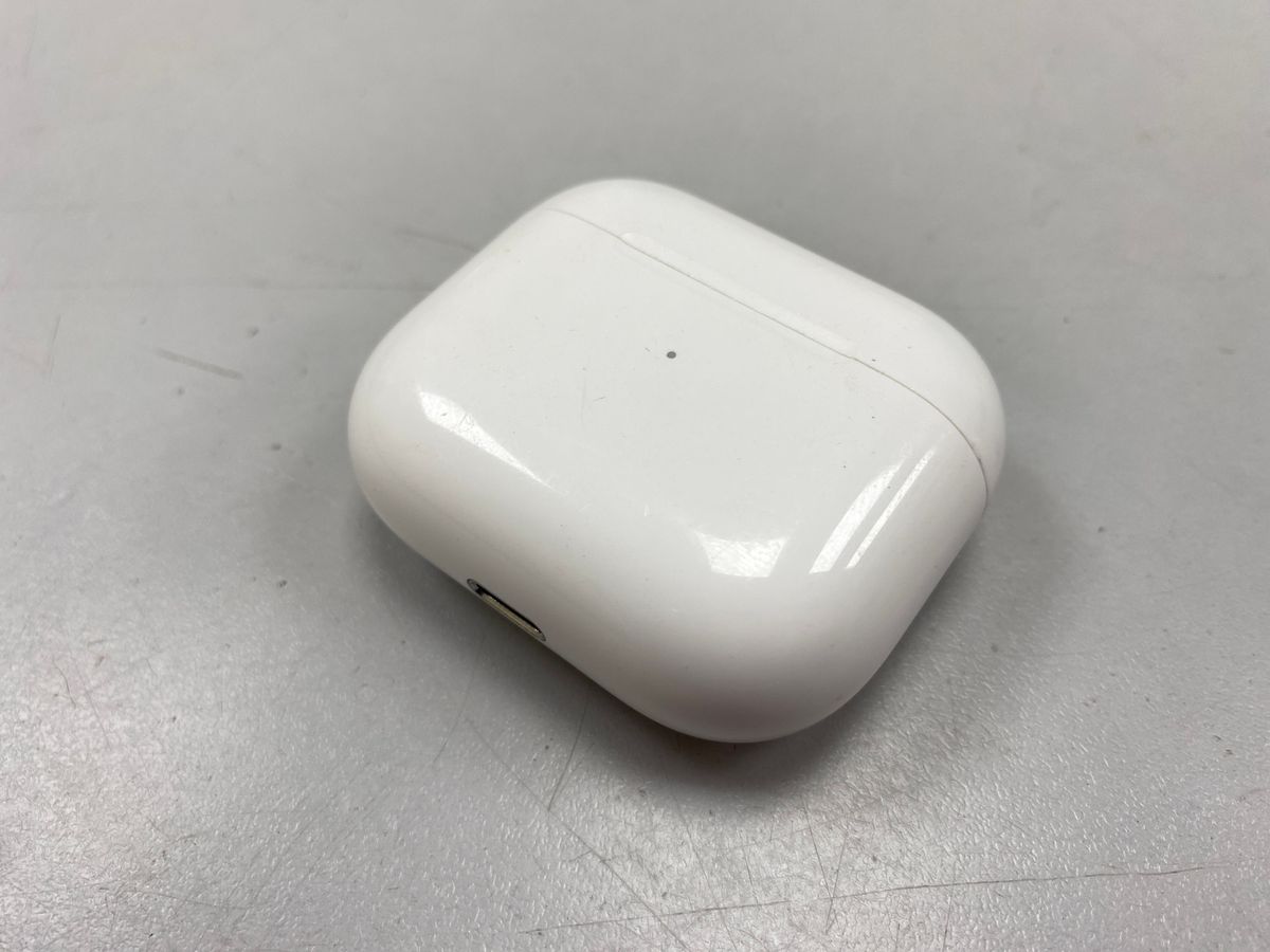airpods 3rd generation