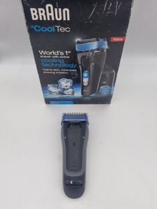 01-200581862: Braun cooltec ct2s