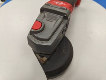 01-200587126: Milwaukee м18 cag125xpdb 1акб зп