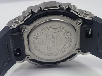 01-200549256: Casio gm-s5600