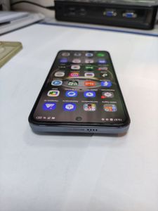 01-200590726: Tecno spark 30 pro kl7 8/128gb obsidian edge