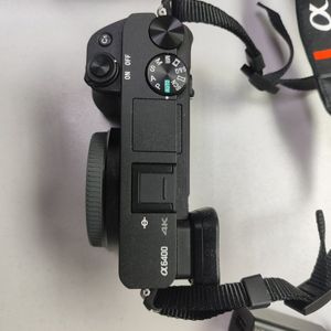 01-200598131: Sony alpha a6400 + sel18135 18-135mm f/3,5-5,6 oss