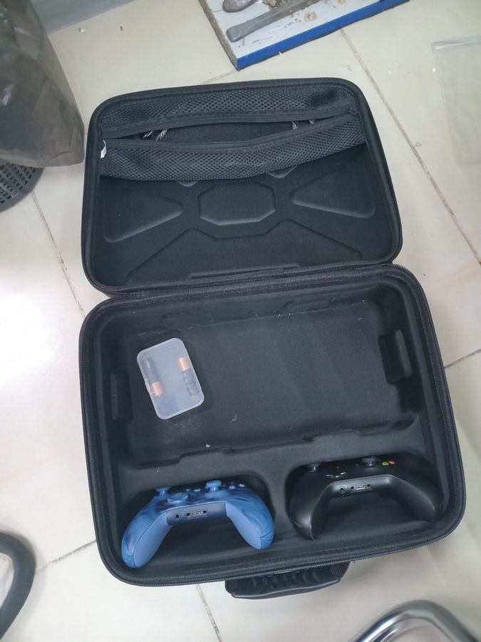 Microsoft xbox series x 1tb