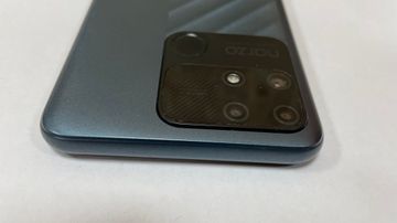 01-200550635: Realme narzo 50a 4/128gb