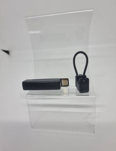 01-200603446: Knog plus front 40 lumens black (12140)