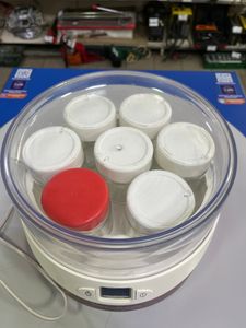 01-200602499: Moulinex yogurteo yg231e32