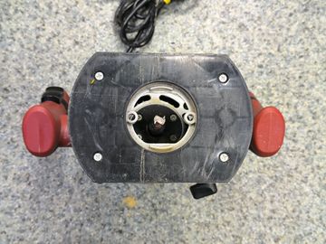 01-200606029: Einhell tc-ro 1155 e (4350470