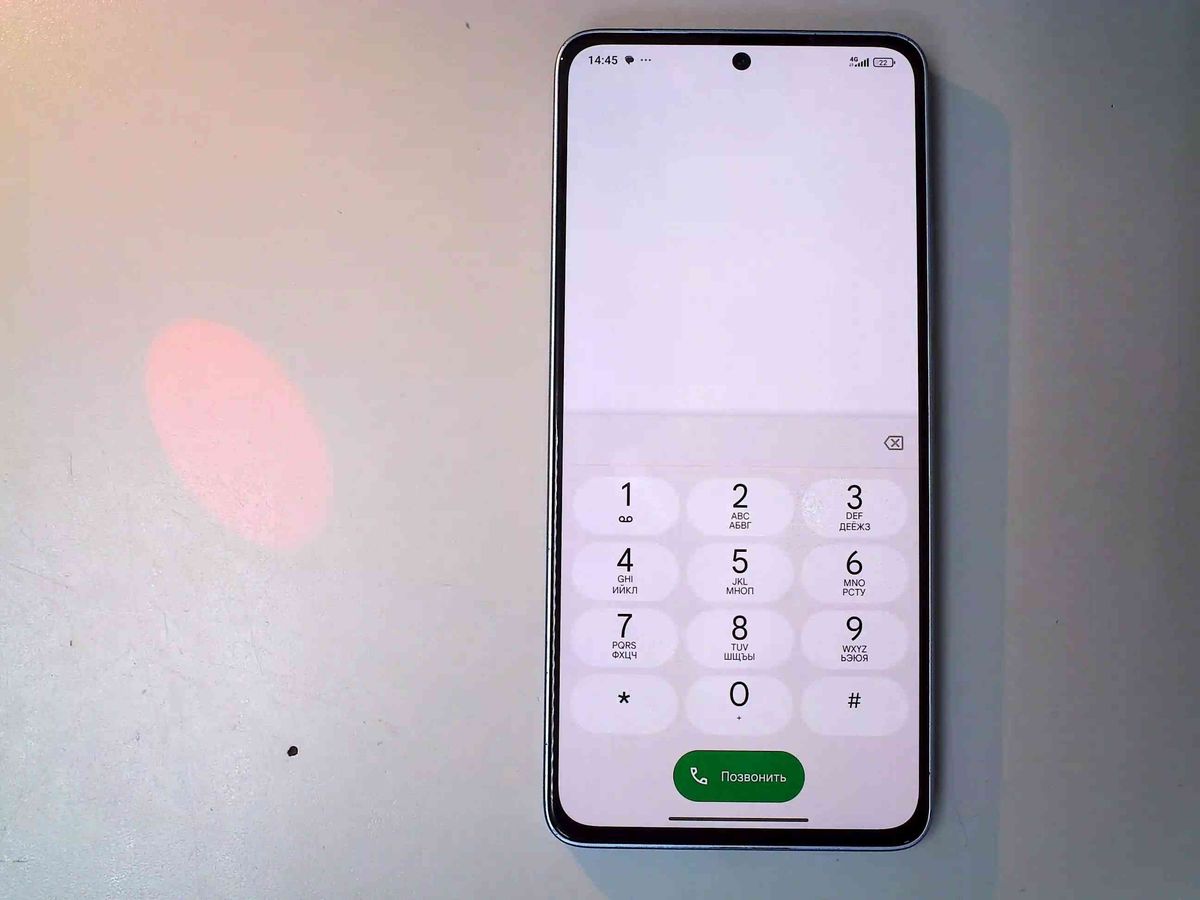 redmi note 13 4g 6/128gb