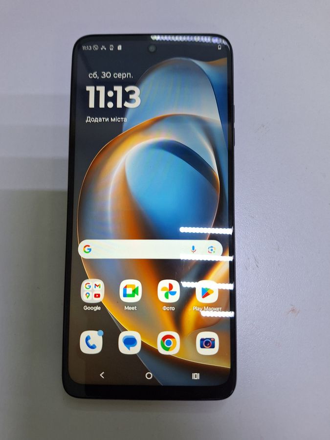 Motorola moto g05 4/256gb