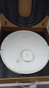 01-200607656: Ecovacs deebot ozmo t9 plus