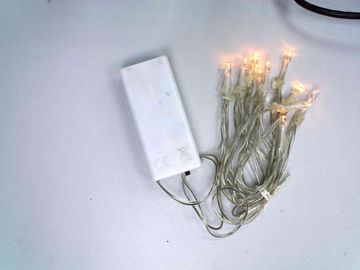 Б/у Гирлянда новогодняя Без Виробника led стрічка 01-200609296