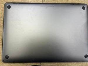 01-200610124: Apple macbook pro a2141/екр 16"/сore i7 2,6ghz/ram16gb/ssd500gb/uhd graphics 630 1536mb