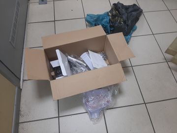 01-200611916: A-Plus mg-2043