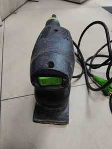 01-200610109: Festool rutscher rts 400 req