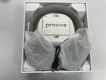 01-200609692: Proove silence anc