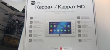 01-200615001: Kappa kappa+hd