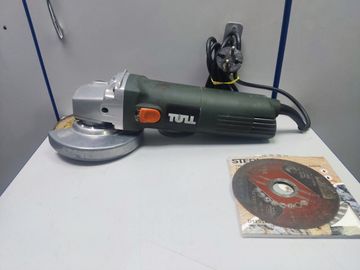 01-200621387: Tull tl-7707