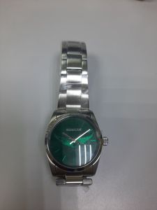 01-200631994: Zadig & Voltaire ailes green zvt309