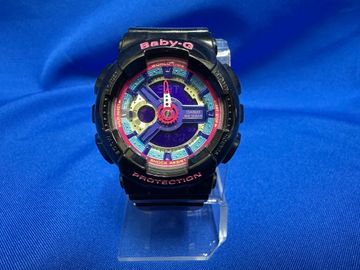 01-200127438: Casio ba-112