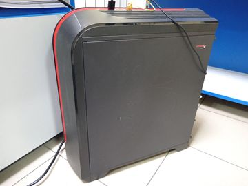 01-200635364: Пк amd ryzen 5 5500/ram 32 gb/hdd відсутній+відсутній/ssd 120 gb+480 gb/інтегрована