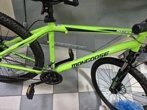 01-200635375: Mongoose montana le 27.5" l green