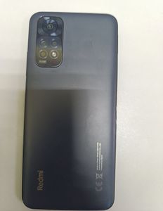01-200635973: Xiaomi redmi note 11 4/128gb