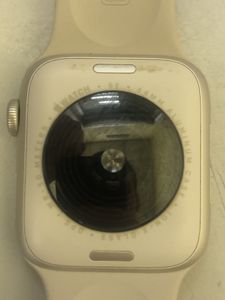 01-200637111: Apple watch se 2 gps 44mm aluminum case with sport