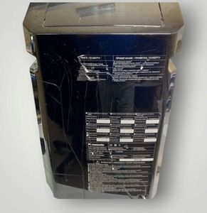 01-200598642: Panasonic f-vxr50r