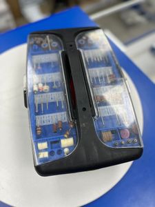 01-200586121: Einhell tc-mg 135 e