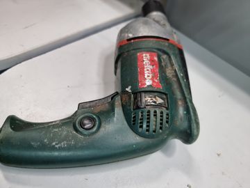 01-200736820: Metabo без моделі