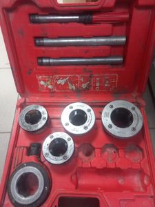 01-200635198: Rothenberger super cut 1/2 4головки