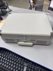 01-200738603: Crosley cr8005f cruiser plus