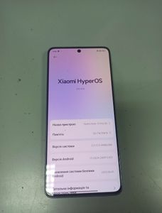 01-200739661: Xiaomi redmi note 13 pro 5g 8/256gb