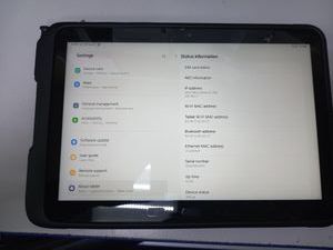 01-200741836: Samsung galaxy tab active4 pro 5g sm-t638u 4/64gb