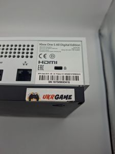 01-200569742: Microsoft xbox one s 1tb