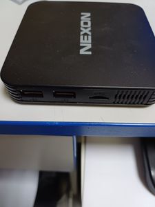 Б/в HD-медіаплеєр Nexon x3 2/16gb 01-200743667